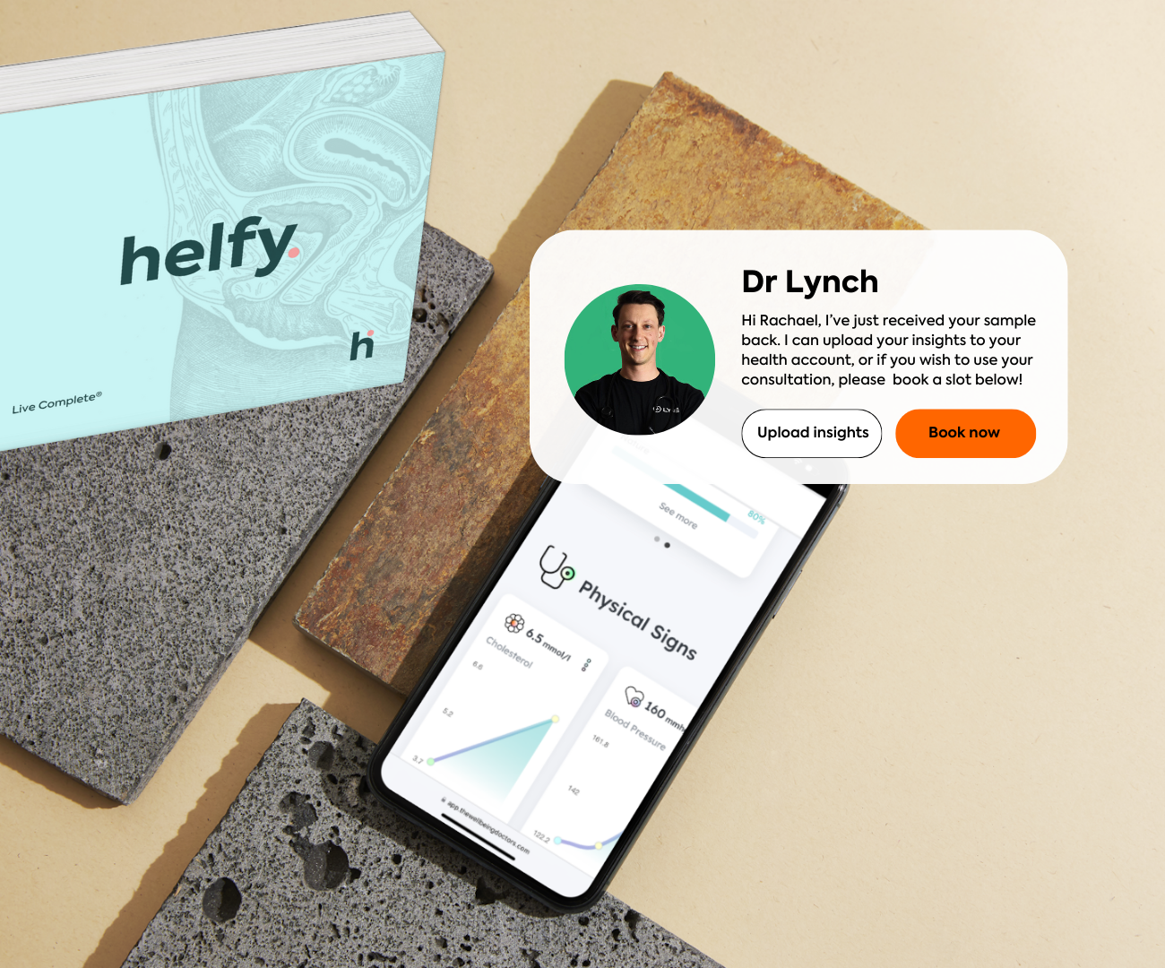 Helfy®Female