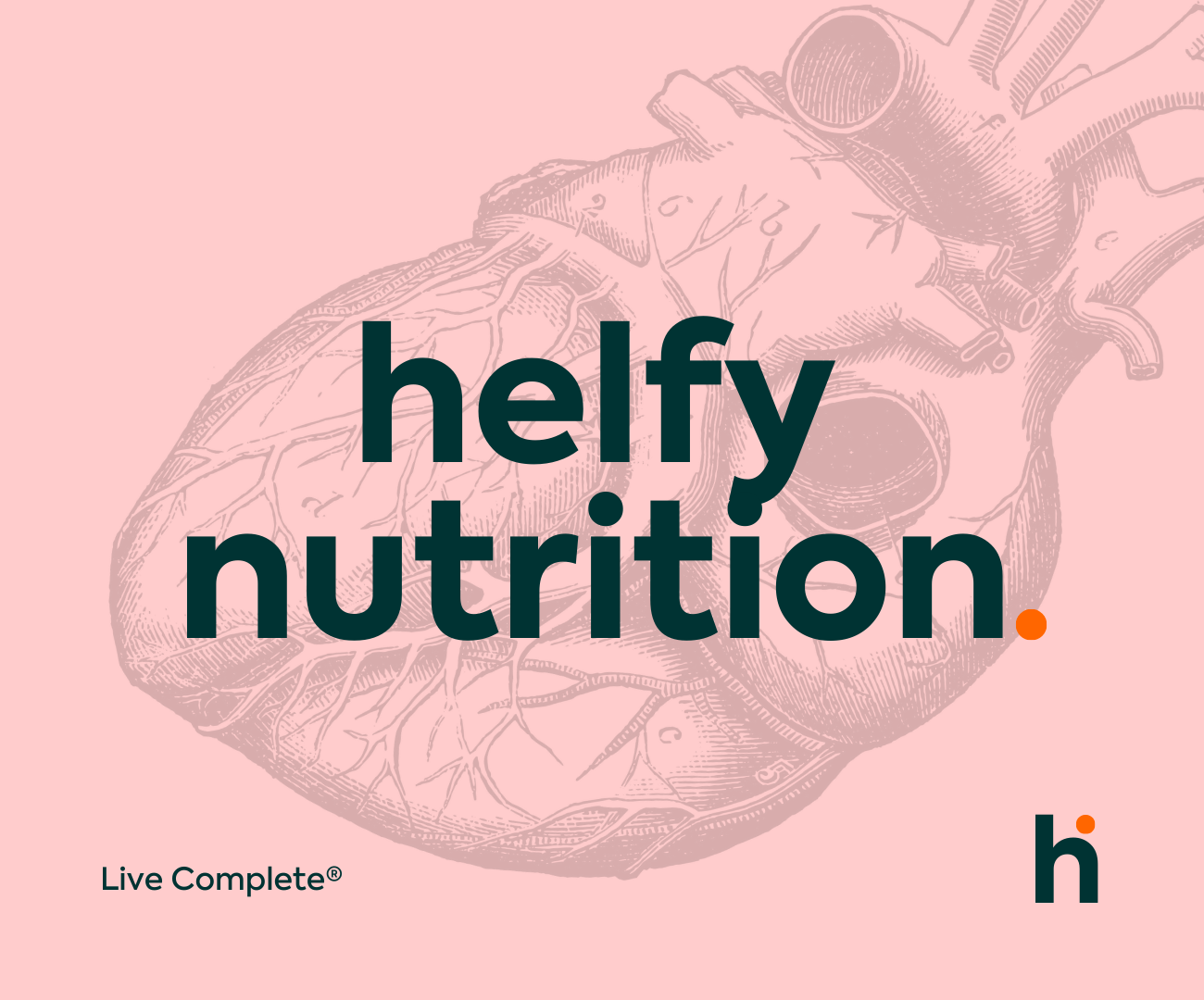 Helfy®Nutrition