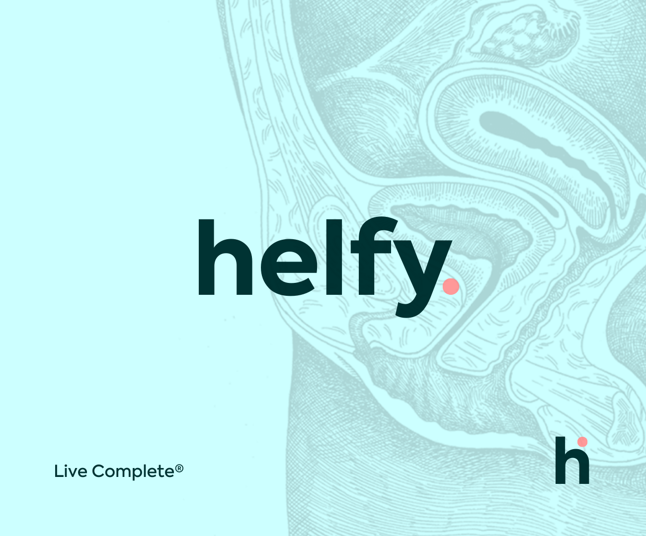 Helfy®Female
