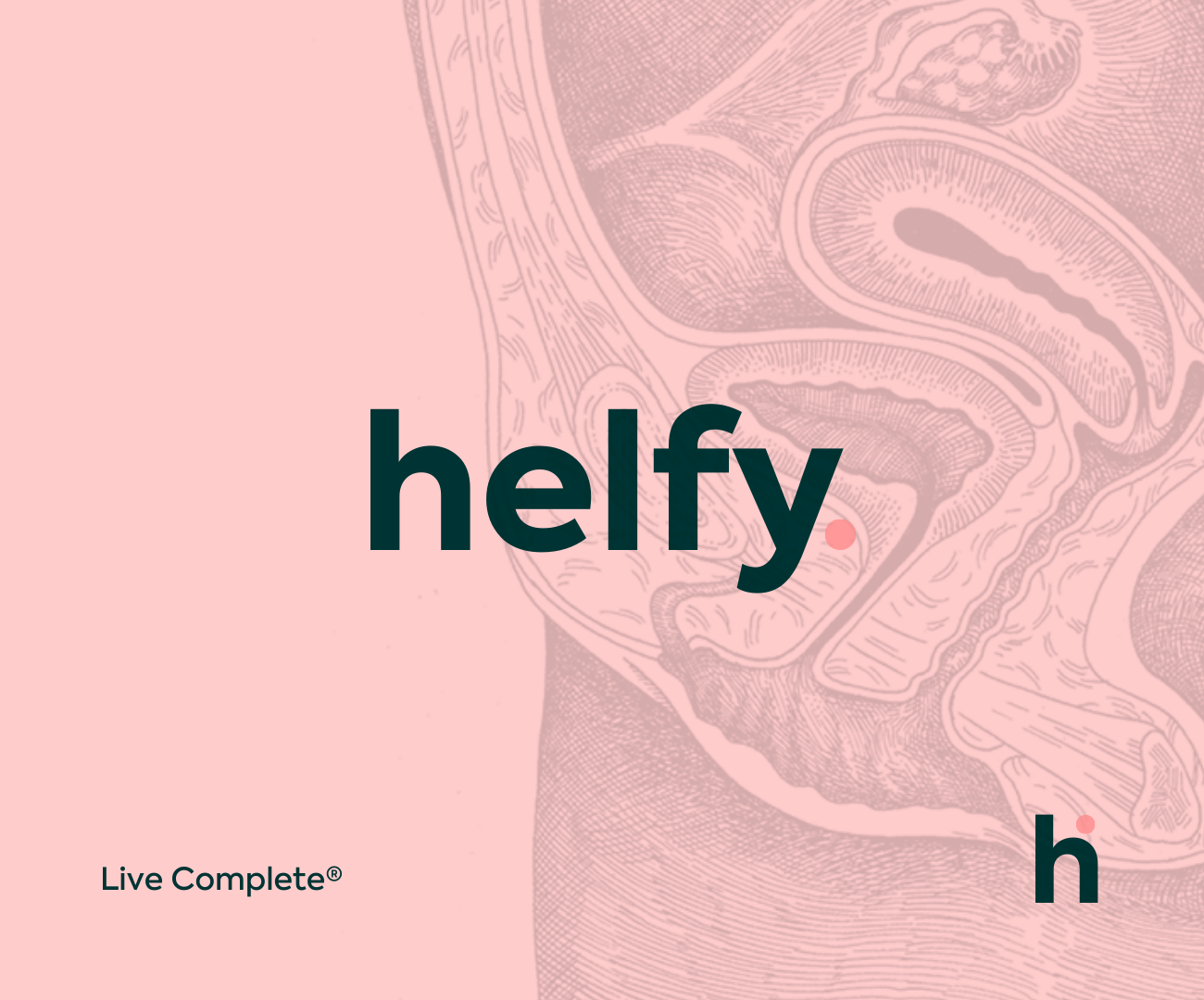 Helfy® Female Advanced
