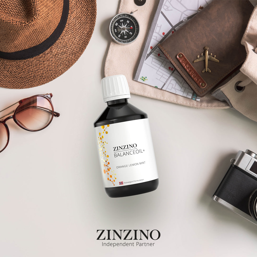BalanceOil+