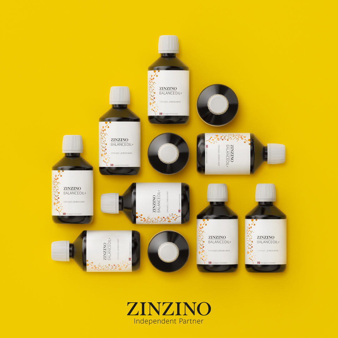 BalanceOil+