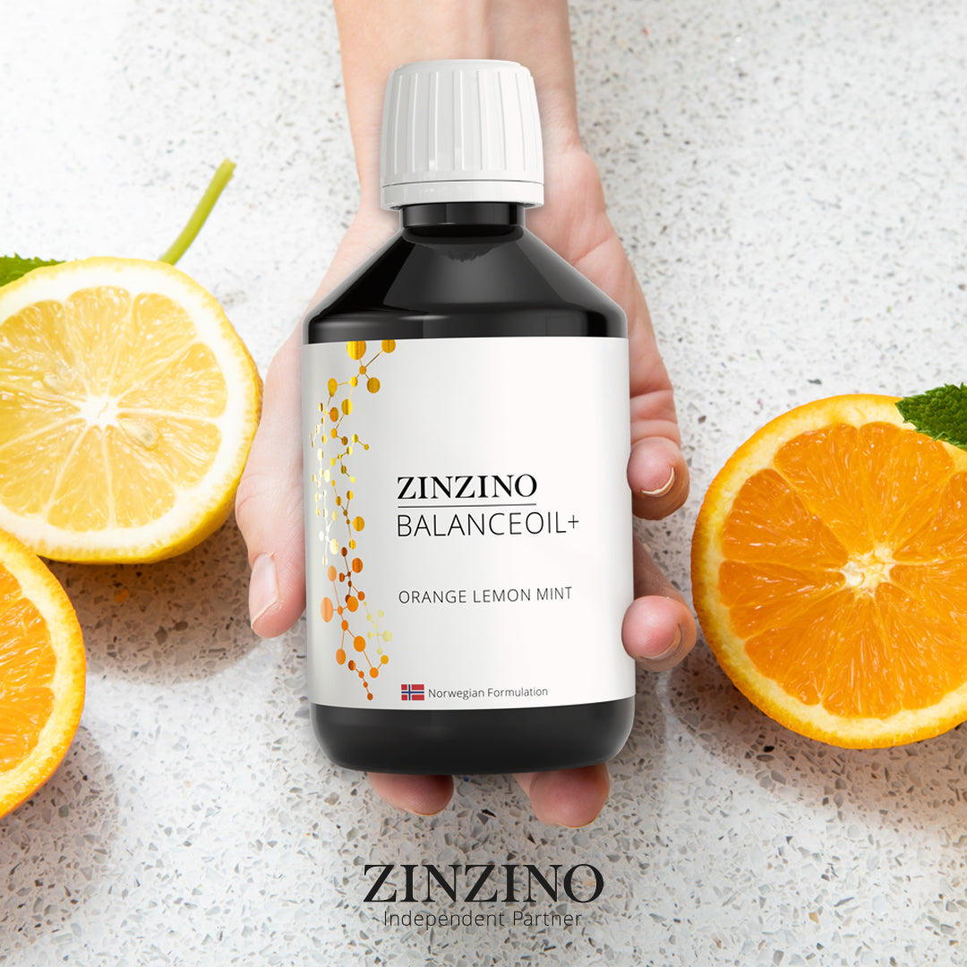 BalanceOil+