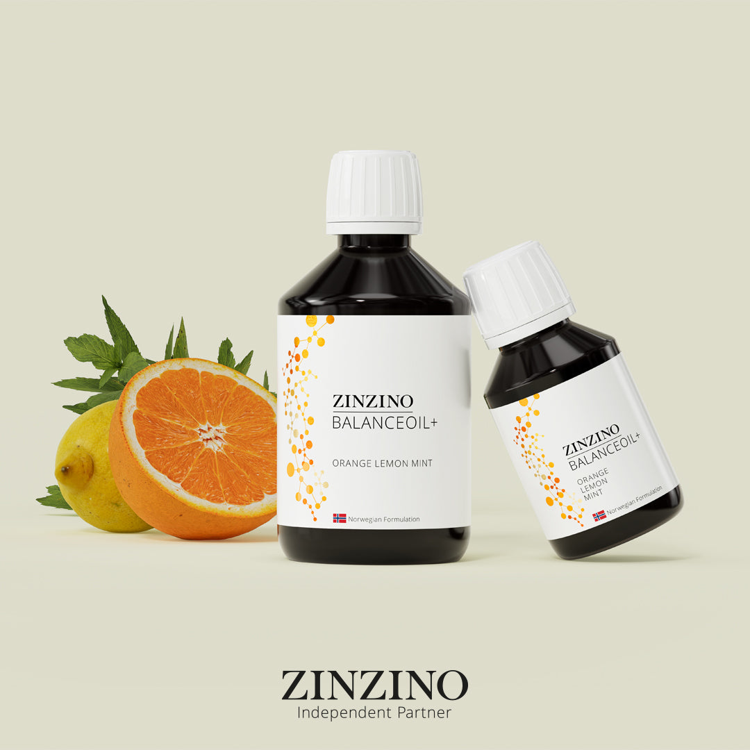 BalanceOil+