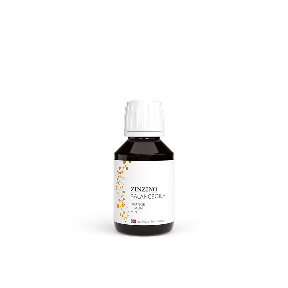 BalanceOil+