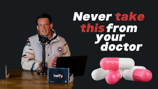 The Truth About Sleeping Tablets: Are They Really Helping You?