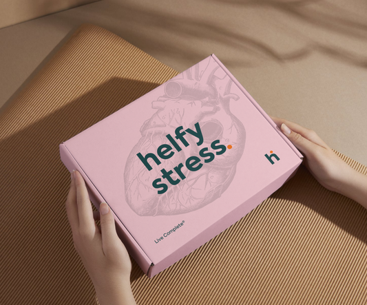 Helfy®Stress