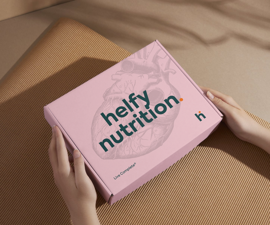 Helfy®Nutrition