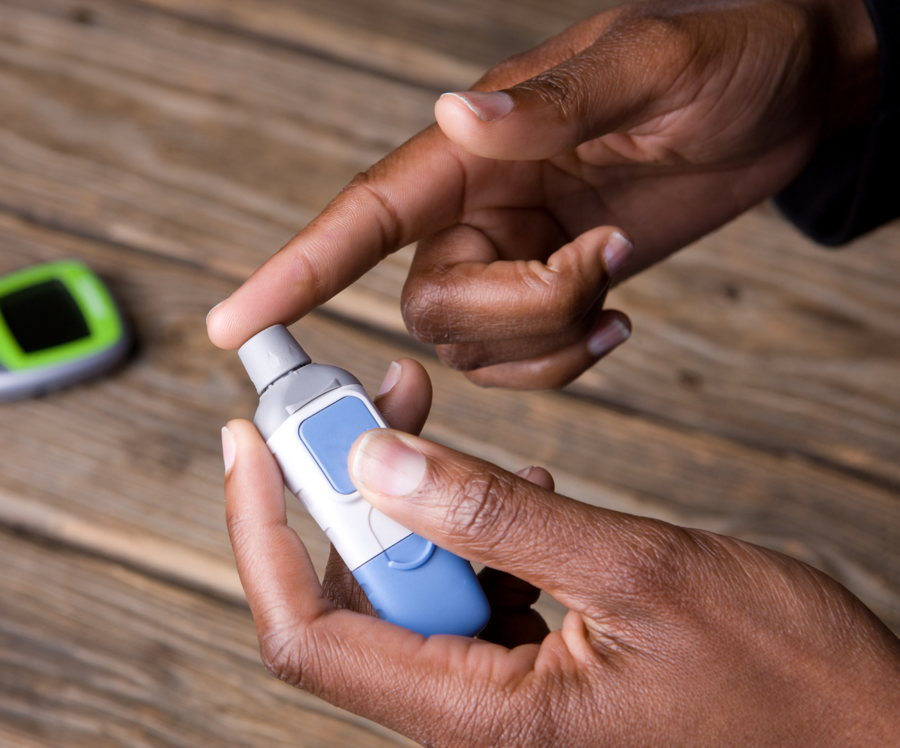 Helfy® Biochemistry Profile 8