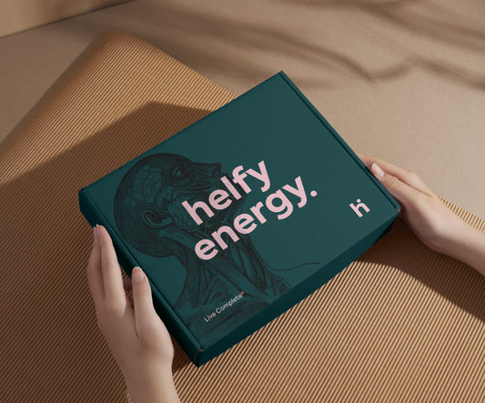 Helfy® Energy