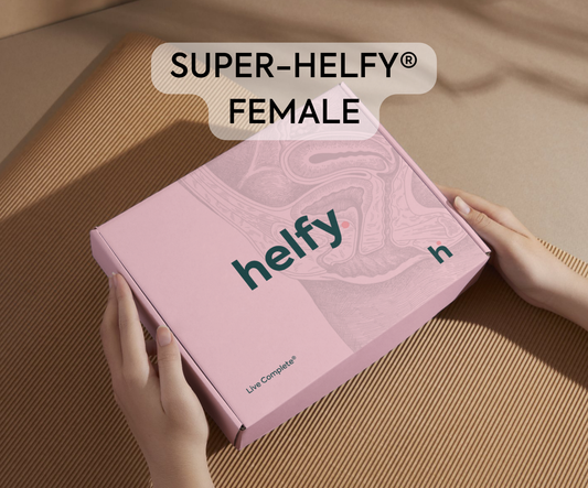 Helfy® Female Advanced
