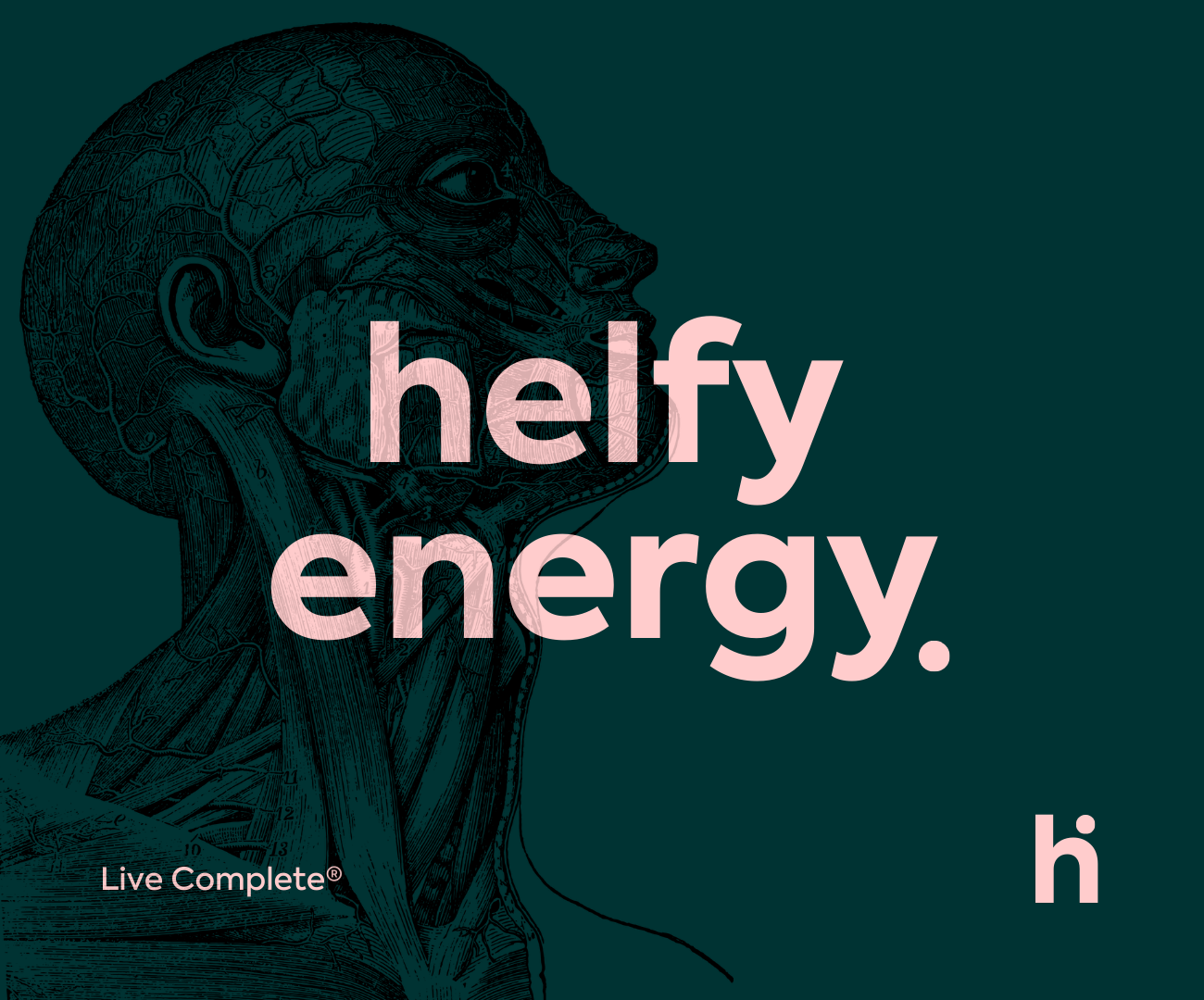 Helfy® Energy