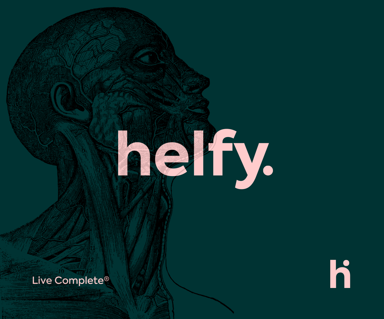 Helfy® Biochemistry Profile 8