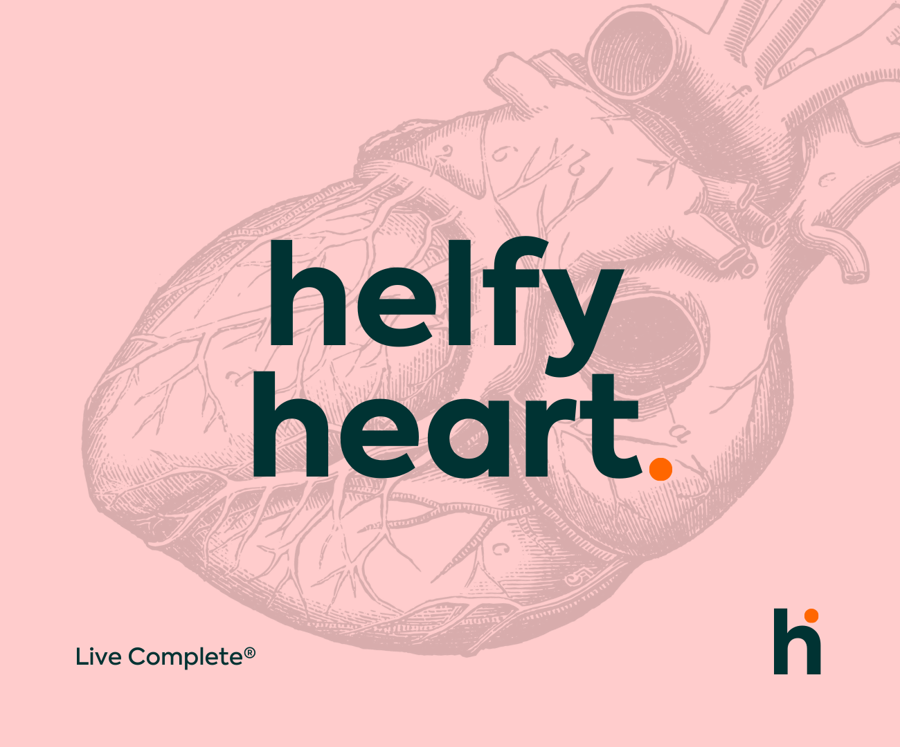 Helfy®Heart