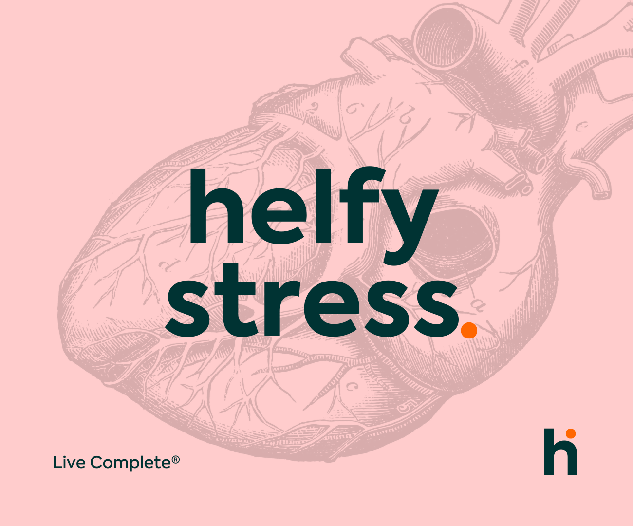 Helfy®Stress