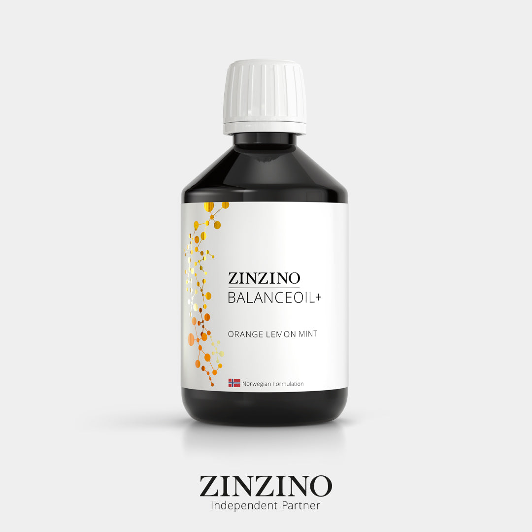BalanceOil+