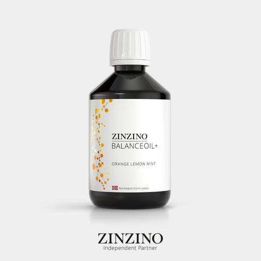 BalanceOil+