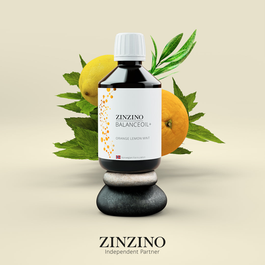 BalanceOil+