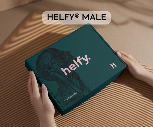 helfy® Male Blood Test