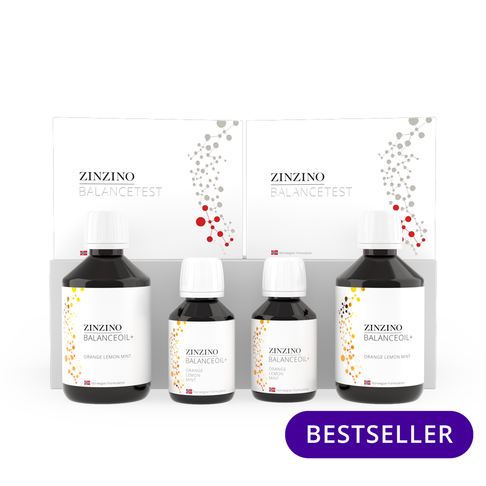 BalanceKit
