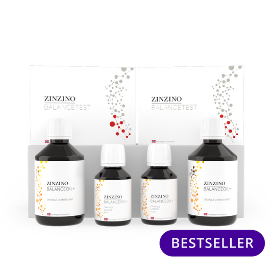 BalanceKit
